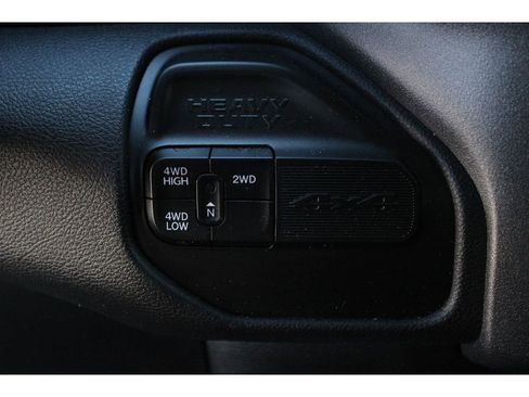 Certified 2022 RAM 2500 Tradesman w/ Chrome Appearance Group image 19