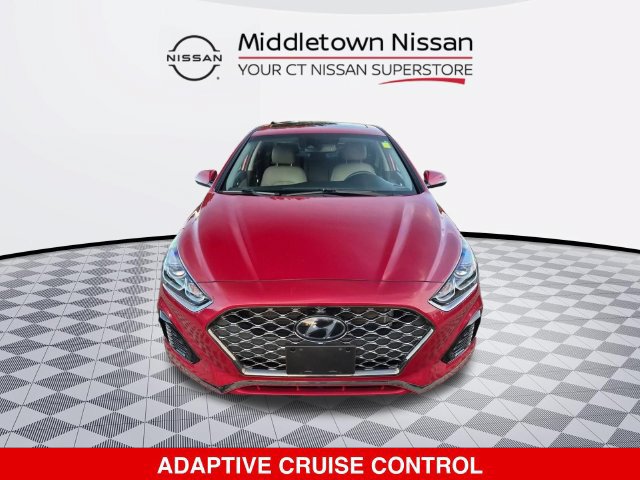Used 2019 Hyundai Sonata Limited FWD image 9