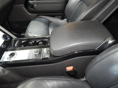 Used 2020 Land Rover Range Rover Autobiography AWD/4WD image 8