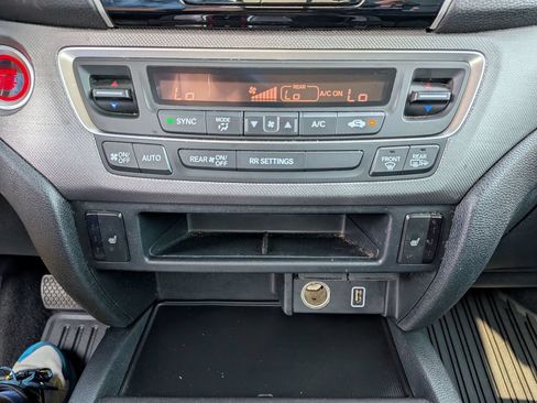 Used 2023 Honda Ridgeline RTL image 21