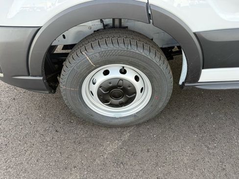 New 2026 Ford Transit 350 148 High Roof Extended image 17