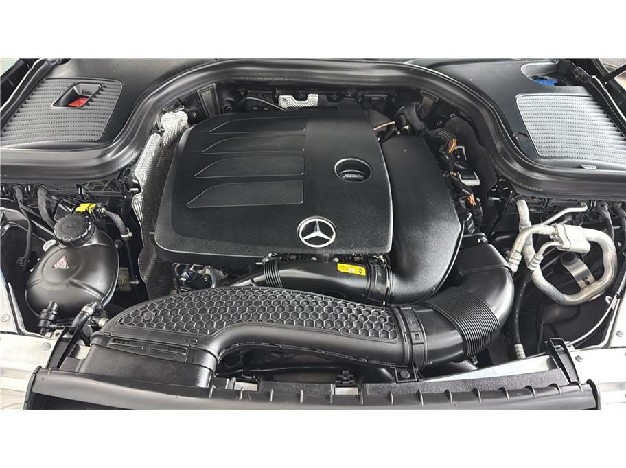 Used 2020 Mercedes-Benz GLC 300 image 44