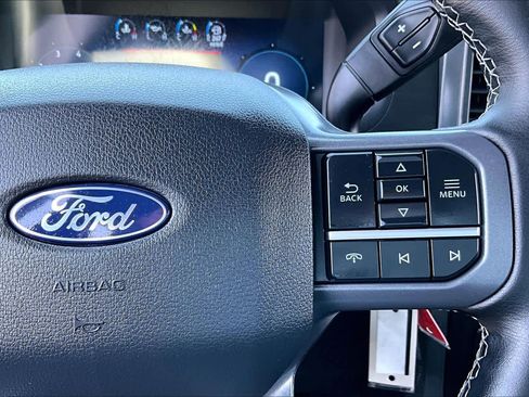 Certified 2024 Ford F150 XLT w/ FX4 Off-Road Package AWD/4WD image 24