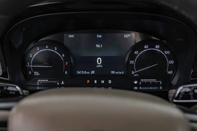 Used 2022 Lincoln Corsair FWD image 17