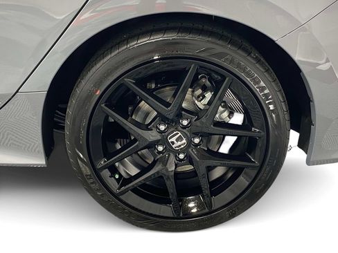 New 2026 Honda Civic Sport image 9