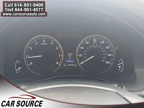 Used 2015 Lexus ES 350 w/ Premium Package FWD image 19