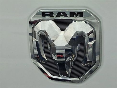 Used 2023 RAM 1500 Big Horn image 30