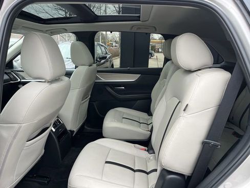 Used 2024 MAZDA CX-90 Plug-In Hybrid w/ Premium Pkg image 22