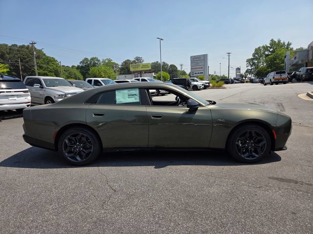 New 2026 Dodge Charger R/T w/ Blacktop Package AWD/4WD image 10