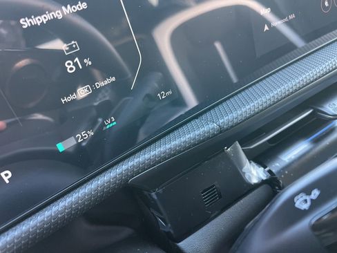 New 2025 Kia EV6 GT-Line image 10