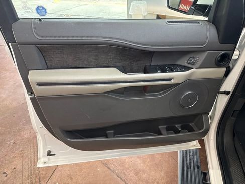 Used 2019 Ford Expedition Max Limited w/ Equipment Group 301A image 12