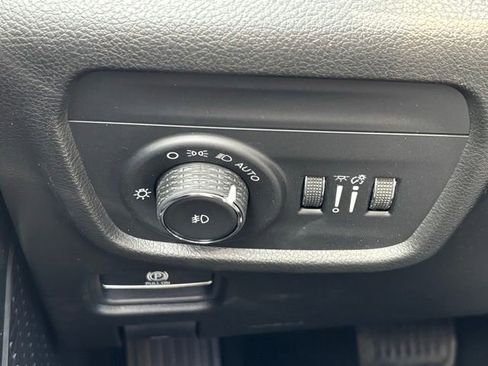 New 2026 Jeep Grand Cherokee L Limited AWD/4WD image 28