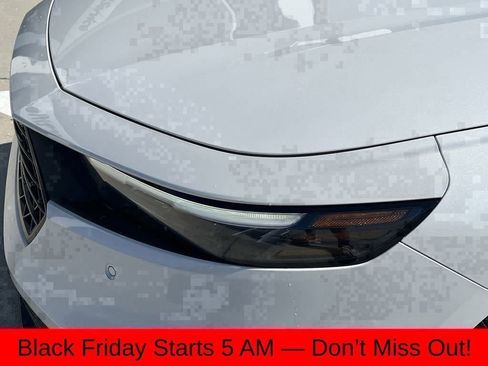 Used 2025 Honda Accord Touring image 23