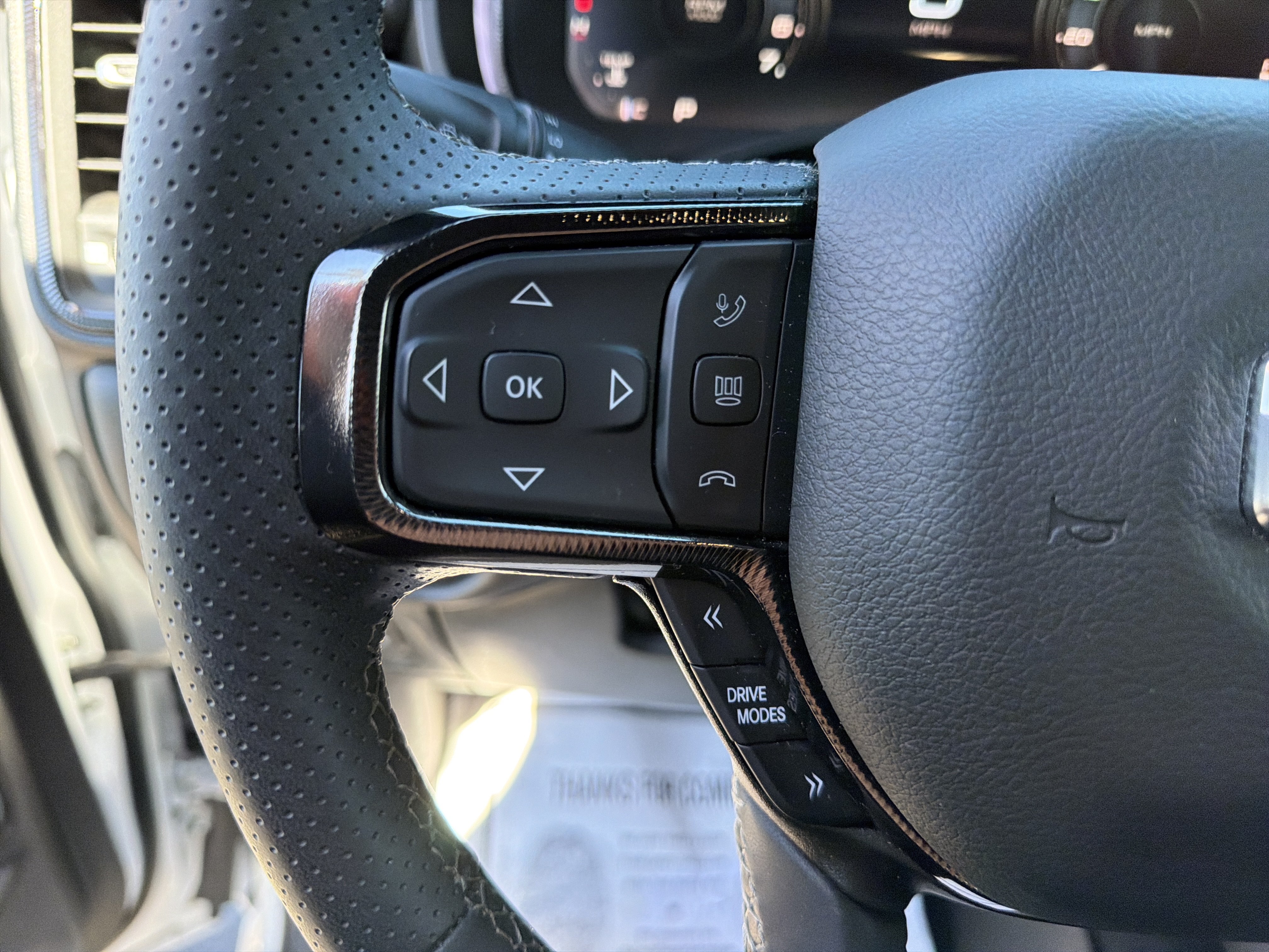 Used 2026 RAM 1500 Rebel w/ Rebel Level 2 Equipment Group AWD/4WD image 21