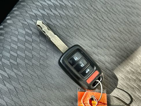 Used 2014 Honda Civic LX image 20