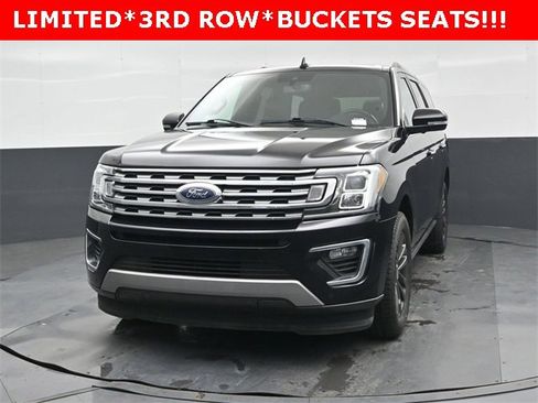 Used 2020 Ford Expedition Limited image 8