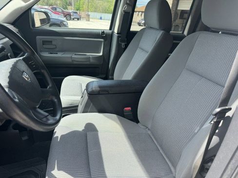 Used 2011 Dodge Dakota Big Horn AWD/4WD image 9