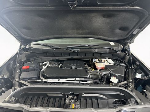 Used 2024 GMC Sierra 1500 Elevation image 33