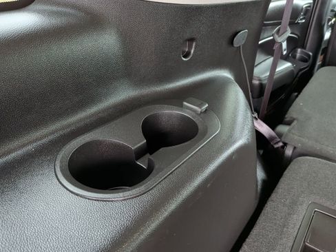 Used 2017 Chevrolet Tahoe LT image 41