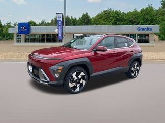 New 2026 Hyundai Kona Limited AWD/4WD video 2