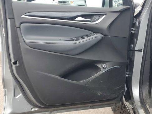 Used 2023 Buick Enclave Essence w/ Experience Buick Package image 11