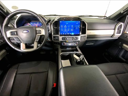 Used 2022 Ford F250 Lariat w/ Lariat Ultimate Package image 15
