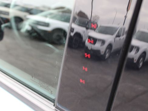 Used 2023 Ford Bronco Sport Big Bend w/ Convenience Package image 21