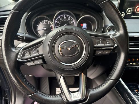Used 2019 MAZDA CX-9 Touring image 25