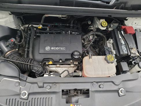 Used 2019 Buick Encore Preferred w/ Safety Package AWD/4WD image 30