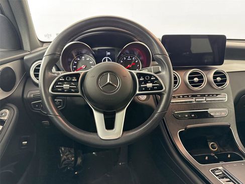 Used 2021 Mercedes-Benz GLC 300 image 31