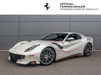 Used 2016 Ferrari F12tdf RWD video 1