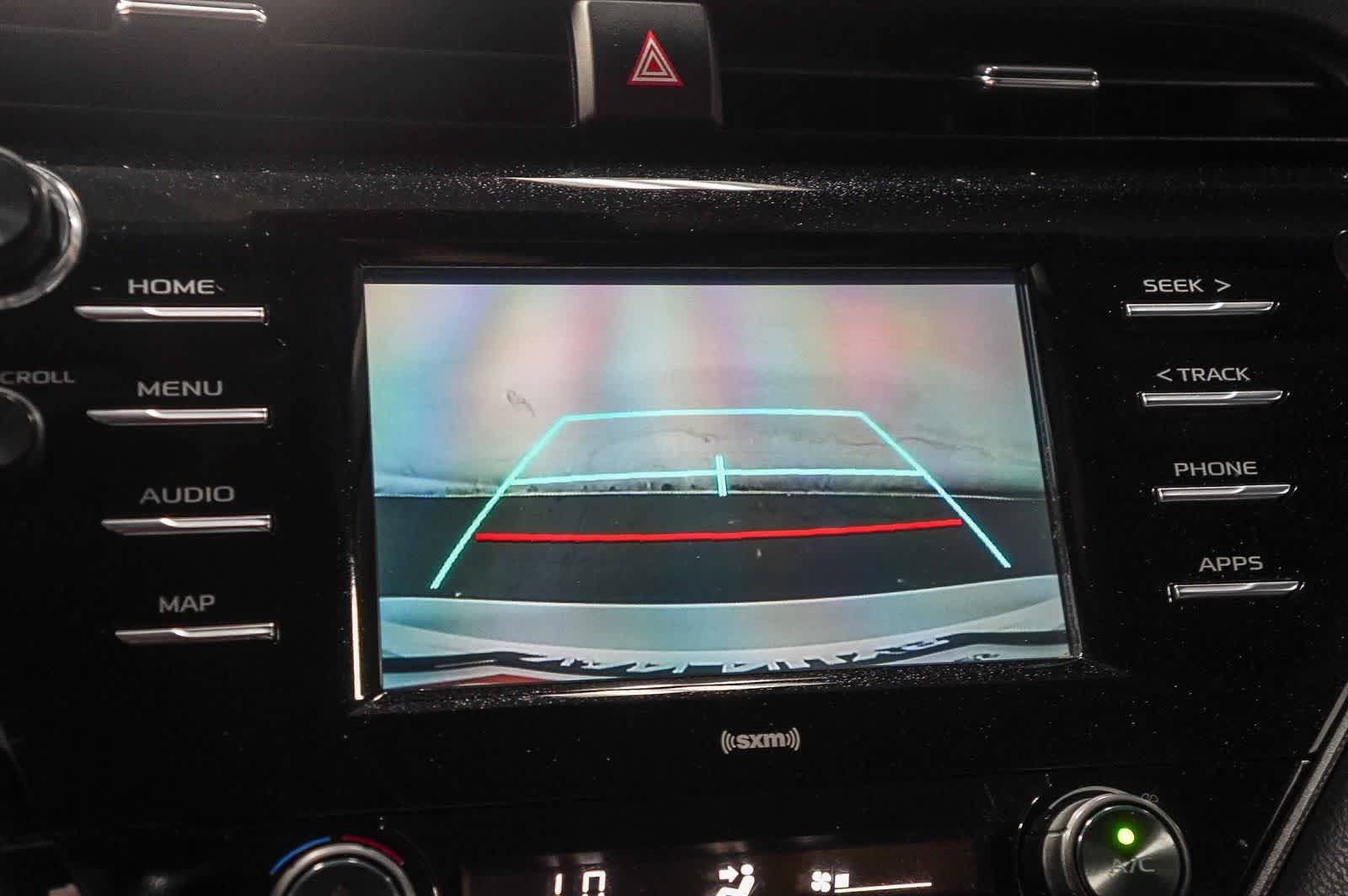 Used 2020 Toyota Camry SE FWD image 26