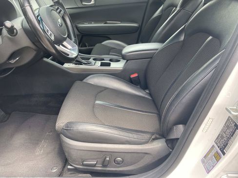Used 2020 Kia Optima S w/ S Panoramic Sunroof Package FWD image 22
