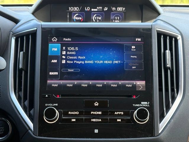 Used 2020 Subaru Crosstrek 2.0i Limited w/ Moonroof Package AWD/4WD image 18