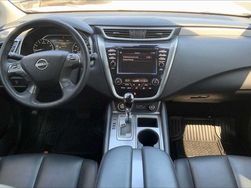 Used 2024 Nissan Murano SV w/ SV Midnight Edition Package AWD/4WD image 5