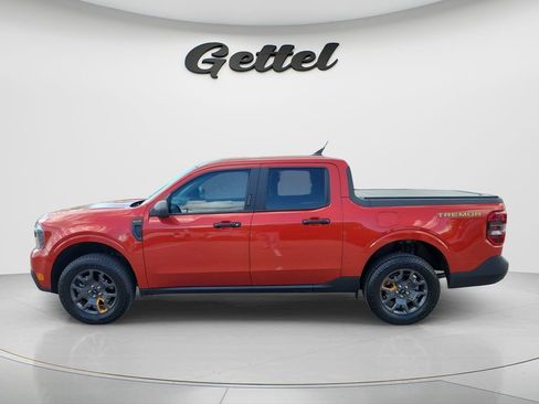 Used 2023 Ford Maverick Tremor w/ Tremor Off-Road Package image 7