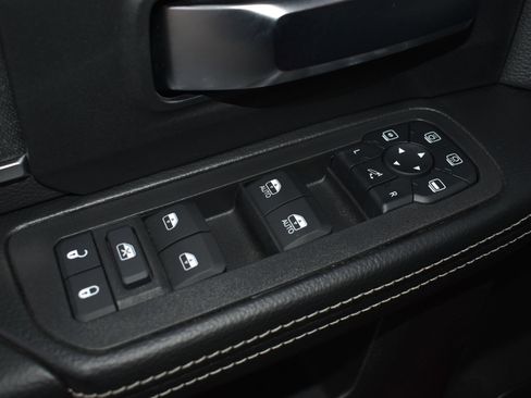 New 2026 RAM 1500 Big Horn image 12