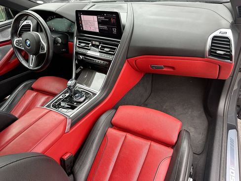 Used 2023 BMW M850i xDrive Convertible image 31