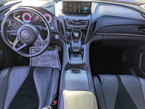 Used 2022 Acura RDX AWD w/ A-Spec & Advance Pkg image 17