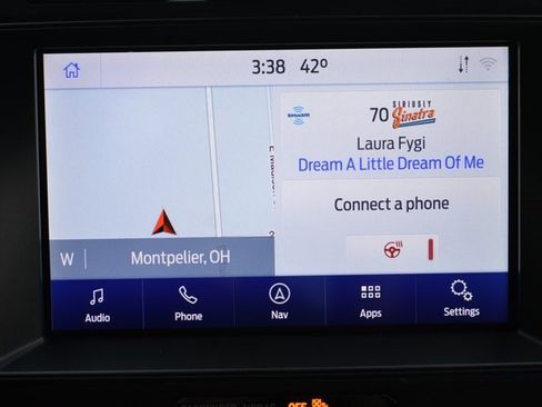 Used 2021 Ford Expedition Limited image 29