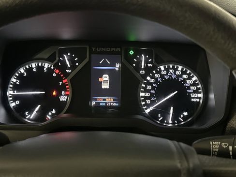 Used 2022 Toyota Tundra SR5 image 28