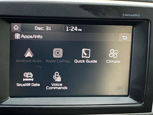 Used 2019 Kia Sportage EX w/ EX Sport Appearance Package image 32