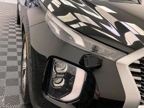 Used 2020 Hyundai Palisade SEL image 24