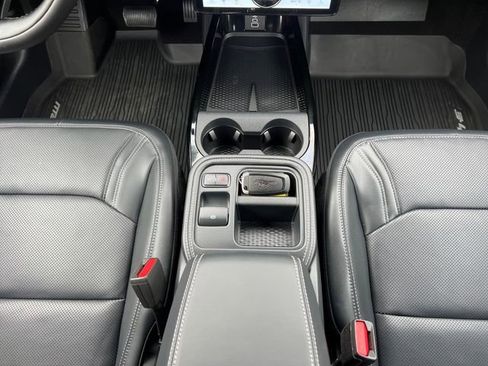 Used 2025 Ford Mustang Mach-E Premium w/ Interior Protection Package RWD image 23