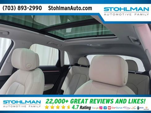 Used 2022 Audi Q3 2.0T Premium Plus w/ Premium Plus Package image 26