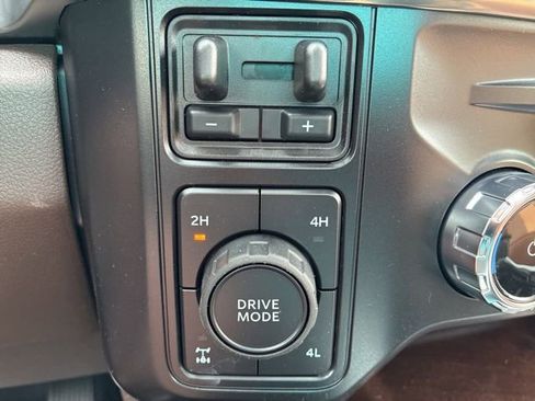 New 2026 Ford F250 King Ranch w/ FX4 Off-Road Package AWD/4WD image 41