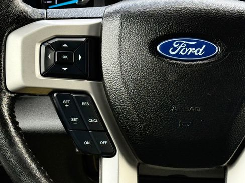 Used 2018 Ford F250 Lariat w/ Lariat Value Package image 21