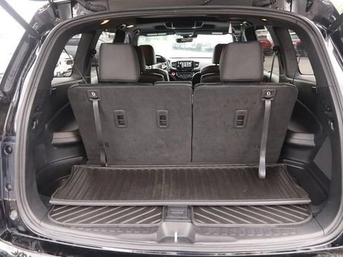 Used 2022 Honda Pilot Black Edition image 7