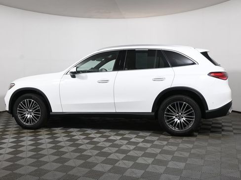 Certified 2026 Mercedes-Benz GLC 300 4MATIC image 2