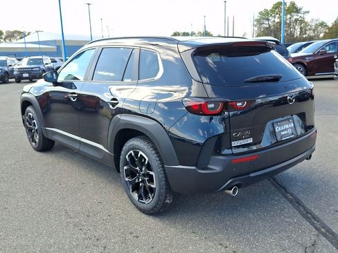 New 2026 MAZDA CX-50 Meridian Edition w/ Weather Package AWD/4WD image 4
